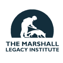 The Marshall Legacy Institute logo