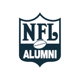 NFL alumni logo