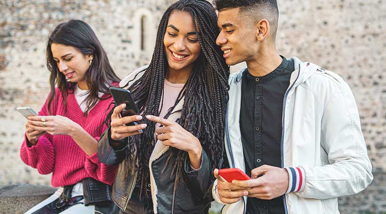3 Ways Nonprofits Can Appeal To Gen Z Donors header image