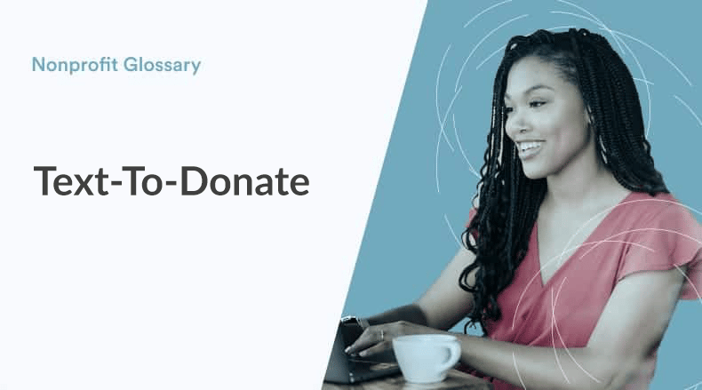 Text-to-Donate