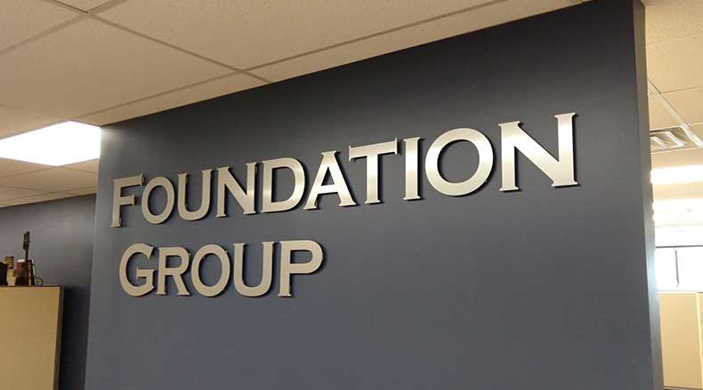 Kindful Announces New Partner: Foundation Group header image