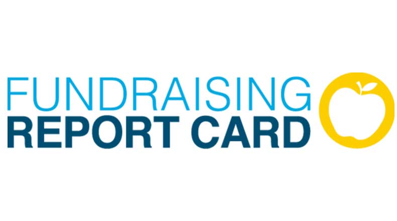 Kindful + Fundraising Report Card - Make Sense of Your Data header image