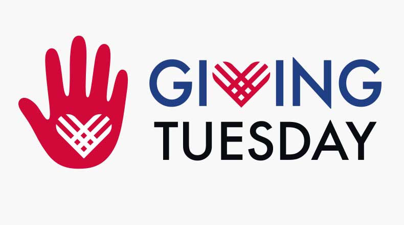 Plan Your Best #GivingTuesday header image