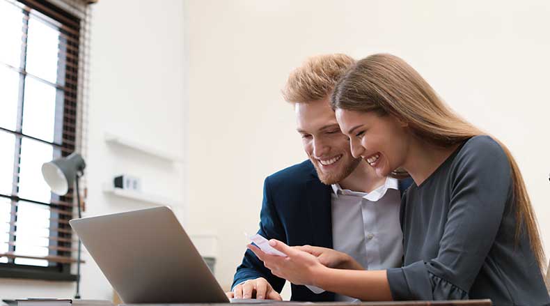 Running an Online Auction Can Increase Your Donor Base header image