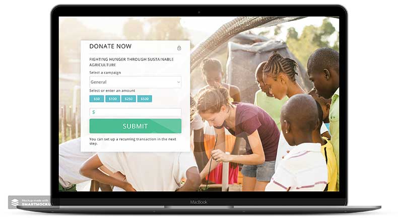 Why Your Nonprofit Website Matters More than Your Facebook Page header image