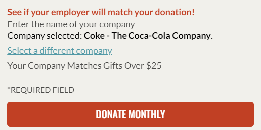 27 Donation Page Best Practices For Nonprofits