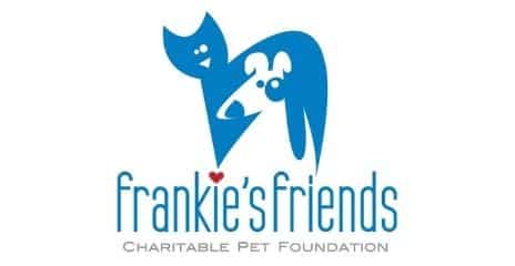 Frankie’s Friends