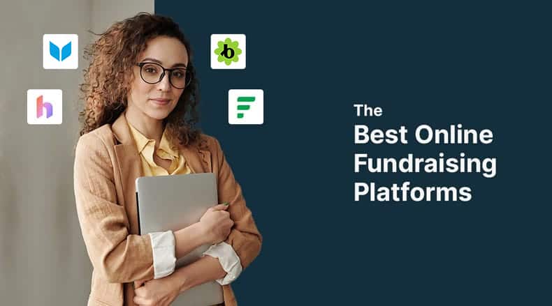 The Best Online Fundraising Platforms