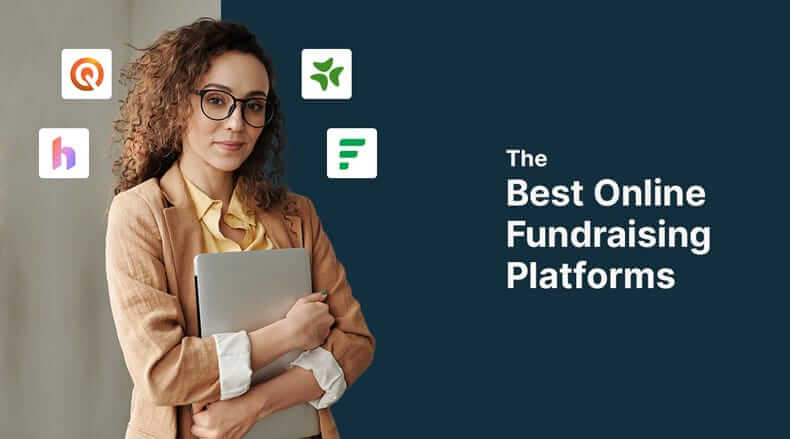 The Best Online Fundraising Platforms