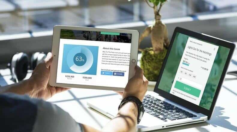 This guide will review 17 of the best fundraising software platforms for nonprofits.