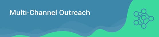 header image mult-channel outreach for peer to peer 