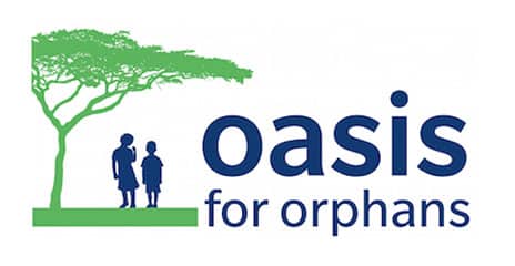 Oasis for Orphans